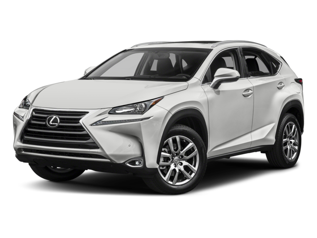 2017 Lexus NX 350 200t 4x2's photo