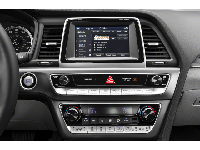 2018 Hyundai Sonata Limited+
