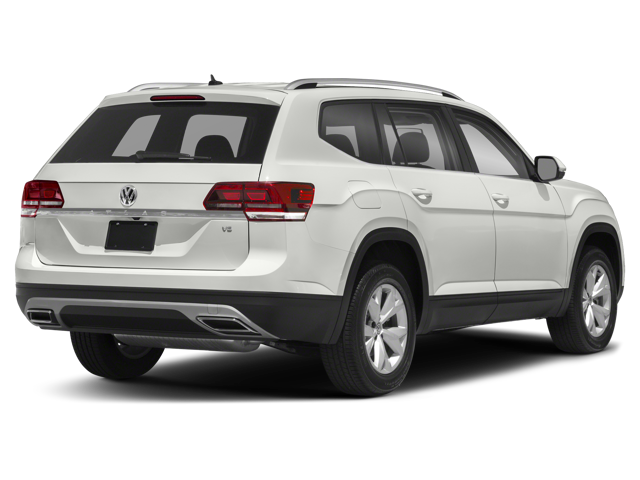 Used 2018 Volkswagen Atlas SEL with VIN 1V2SR2CA7JC559123 for sale in Opelika, AL