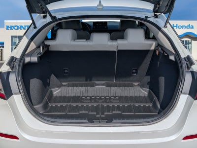 2024 Honda Civic Hatchback EX-L