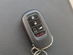 2024 Honda Civic Hatchback EX-L