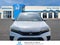 2024 Honda Civic Hatchback EX-L