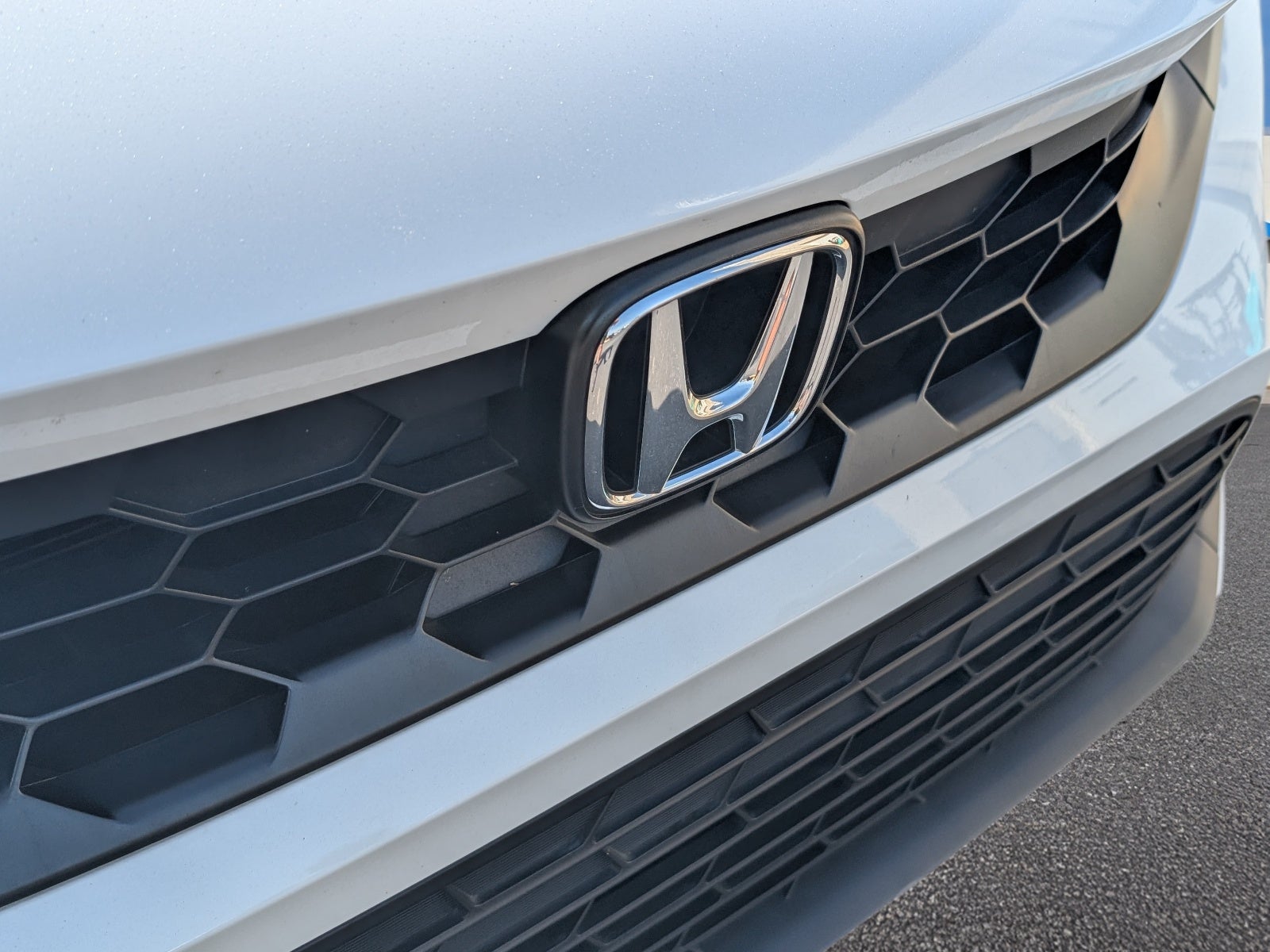 2024 Honda Civic Hatchback EX-L