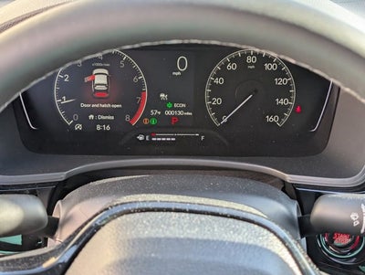 2025 Honda Civic Hatchback Sport