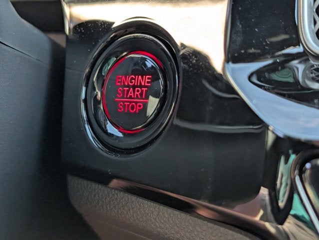 2025 Honda Civic Hatchback Sport