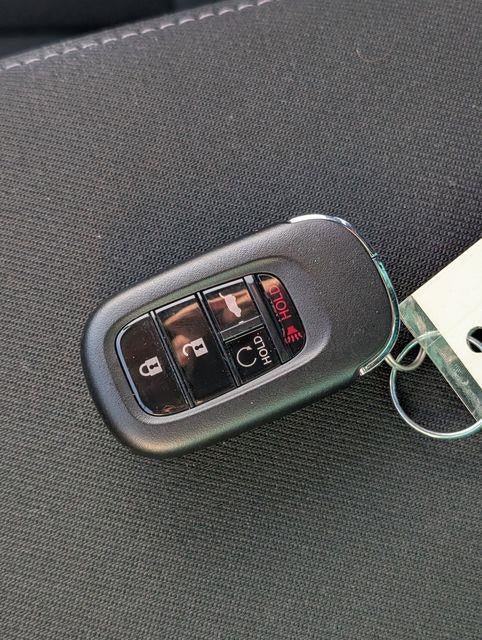 2025 Honda Civic Hatchback Sport