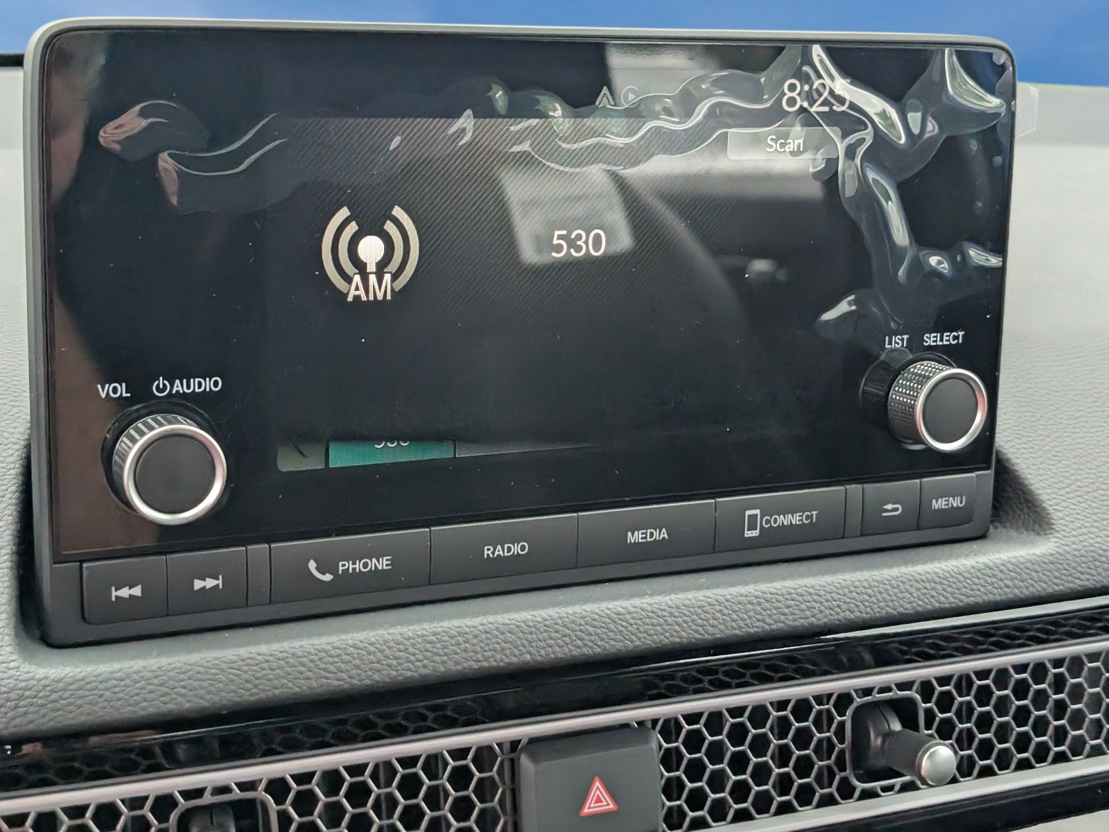 2026 Honda Civic Hatchback Hybrid Sport