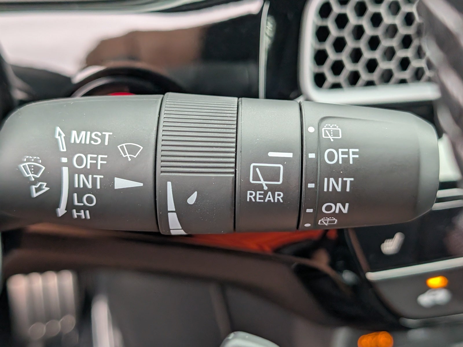 2026 Honda Civic Hatchback Hybrid Sport