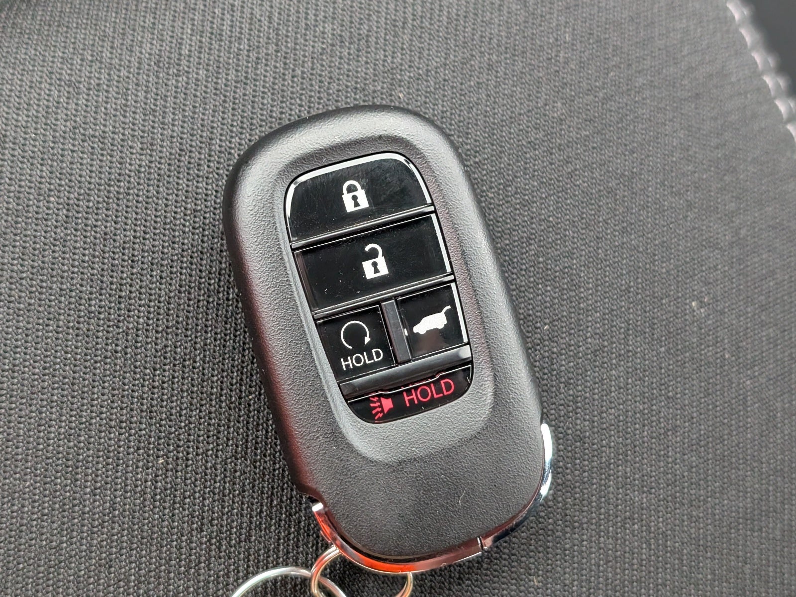 2026 Honda Civic Hatchback Hybrid Sport