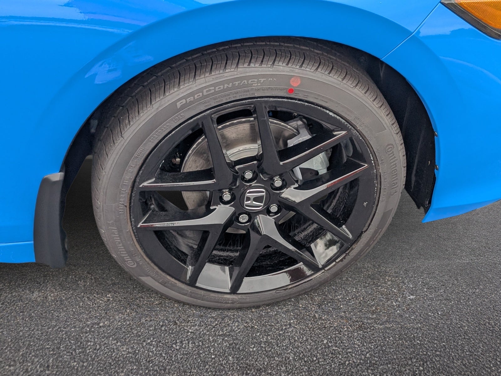 2026 Honda Civic Hatchback Hybrid Sport