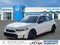 2026 Honda Civic Hatchback Hybrid Sport