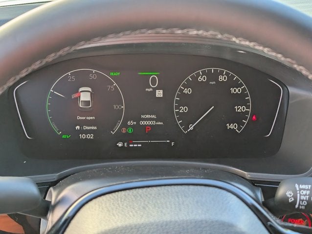 2026 Honda Civic Hatchback Hybrid Sport