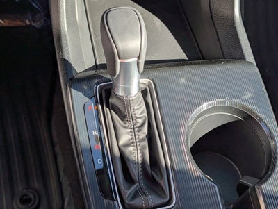 2026 Honda Civic Hatchback Hybrid Sport