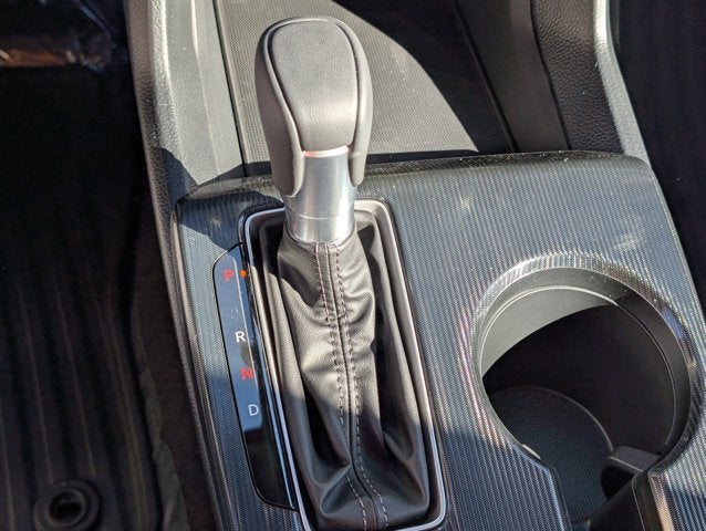 2026 Honda Civic Hatchback Hybrid Sport