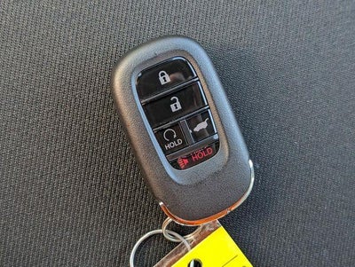 2026 Honda Civic Hatchback Hybrid Sport