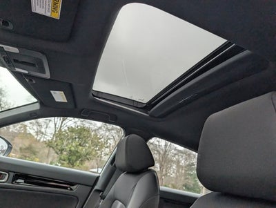 2026 Honda Civic Hatchback Hybrid Sport