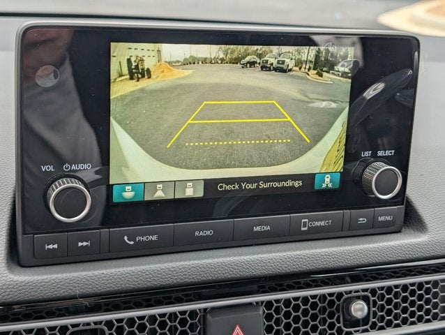 2026 Honda Civic Hatchback Hybrid Sport