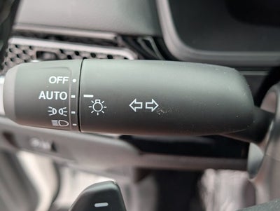 2026 Honda Civic Hatchback Hybrid Sport