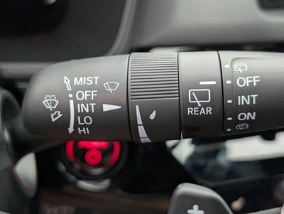 2026 Honda Civic Hatchback Hybrid Sport