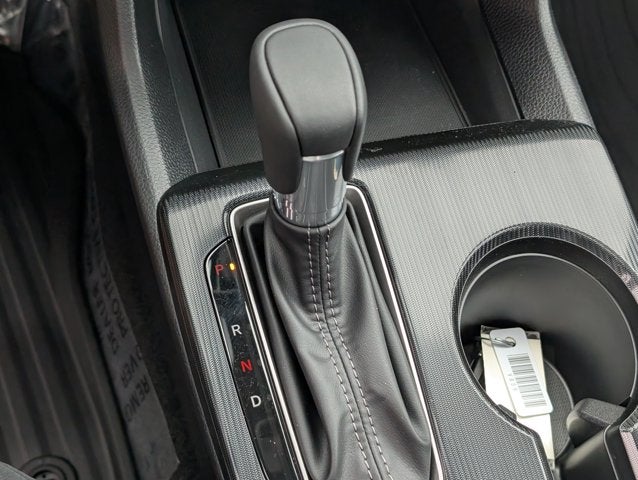 2026 Honda Civic Hatchback Hybrid Sport