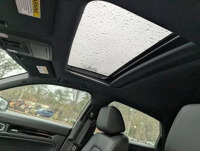 2026 Honda Civic Hatchback Hybrid Sport Touring