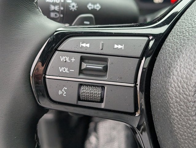 2026 Honda Civic Hatchback Hybrid Sport Touring