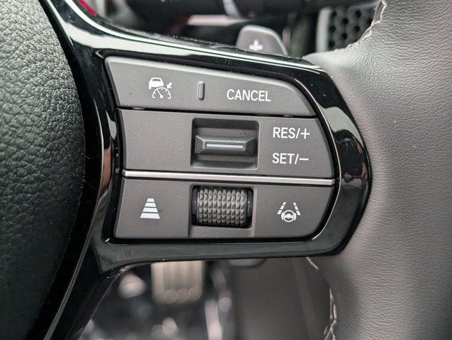 2026 Honda Civic Hatchback Hybrid Sport Touring