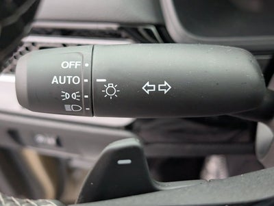 2026 Honda Civic Hatchback Hybrid Sport Touring