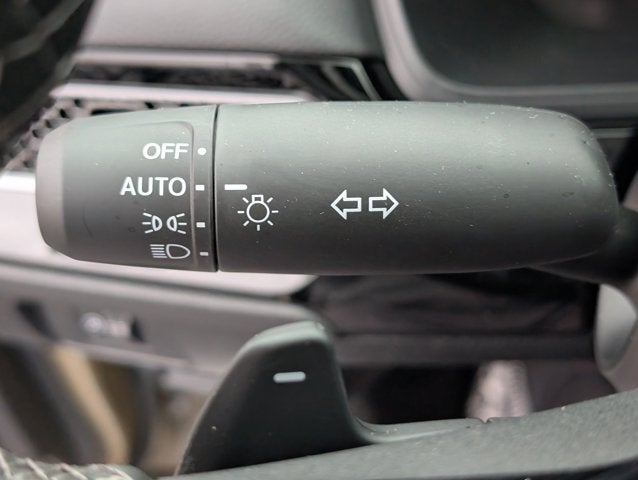 2026 Honda Civic Hatchback Hybrid Sport Touring