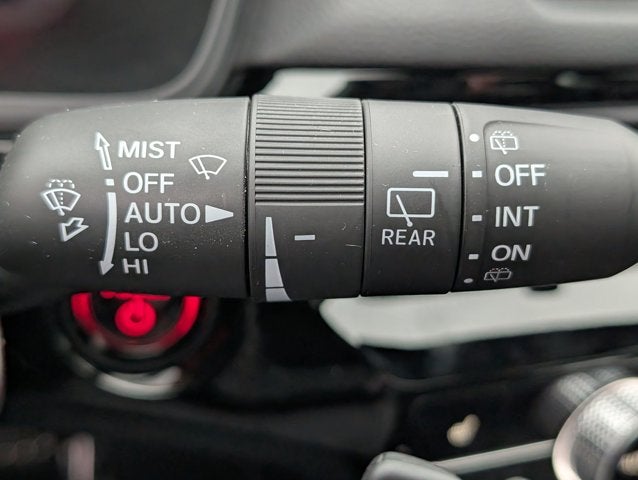 2026 Honda Civic Hatchback Hybrid Sport Touring