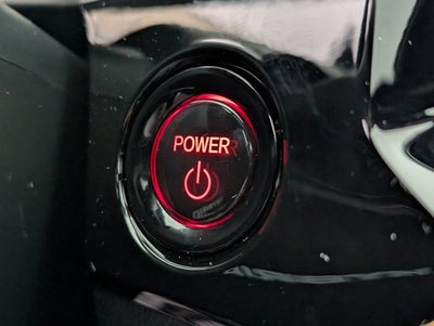 2026 Honda Civic Hatchback Hybrid Sport Touring