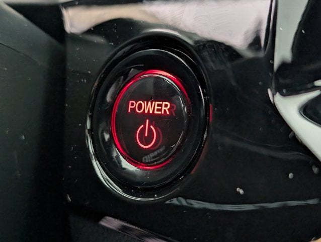 2026 Honda Civic Hatchback Hybrid Sport Touring