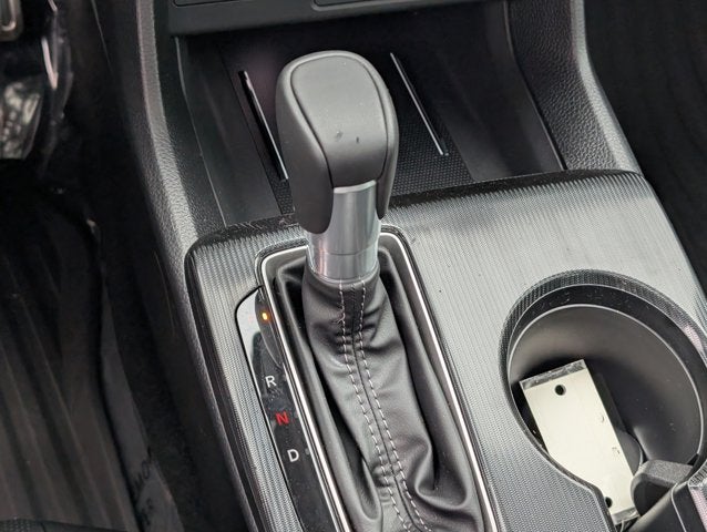 2026 Honda Civic Hatchback Hybrid Sport Touring