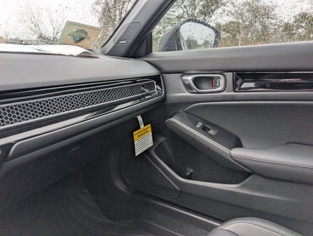 2026 Honda Civic Hatchback Hybrid Sport Touring