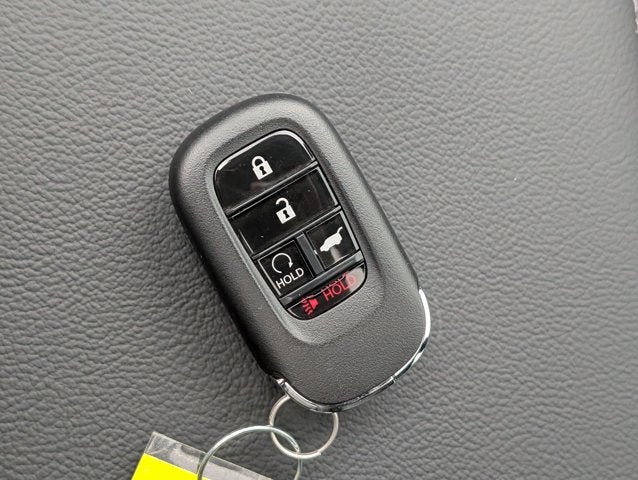 2026 Honda Civic Hatchback Hybrid Sport Touring