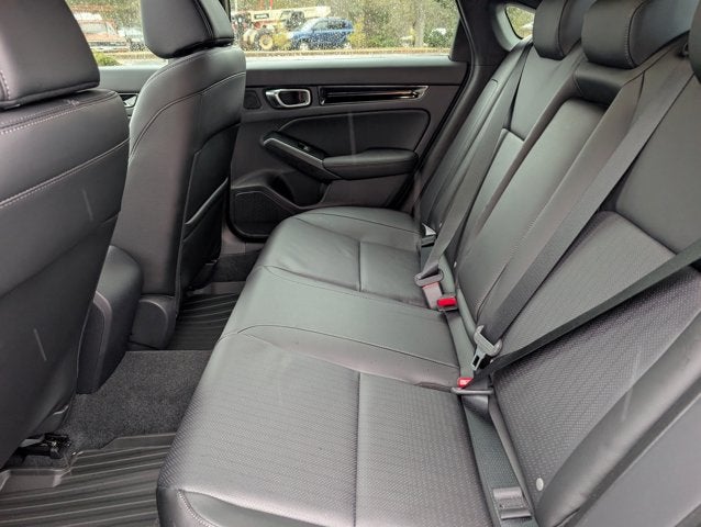 2026 Honda Civic Hatchback Hybrid Sport Touring