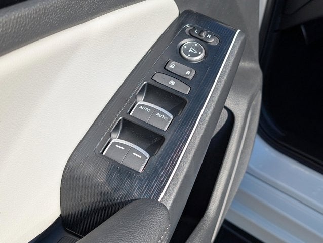 2026 Honda Civic Hatchback Hybrid Sport Touring