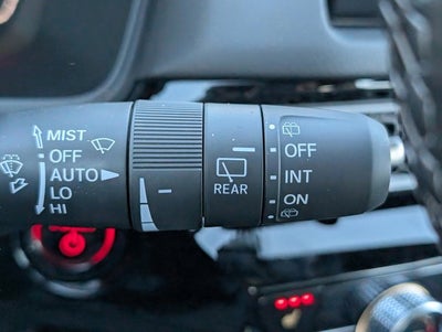 2026 Honda Civic Hatchback Hybrid Sport Touring