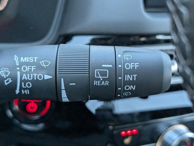 2026 Honda Civic Hatchback Hybrid Sport Touring