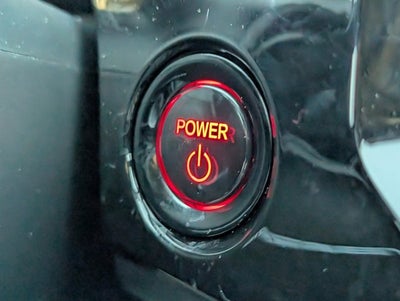 2026 Honda Civic Hatchback Hybrid Sport Touring