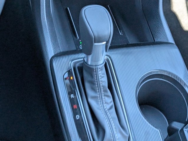 2026 Honda Civic Hatchback Hybrid Sport Touring