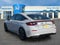 2026 Honda Civic Hatchback Hybrid Sport Touring