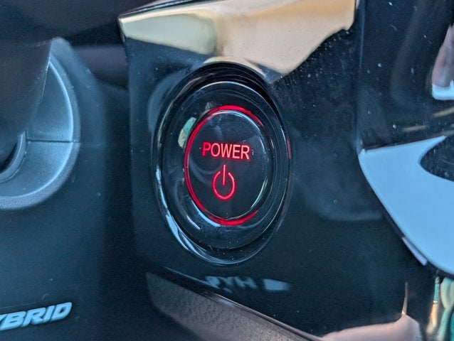 2026 Honda Civic Hatchback Hybrid Sport Touring