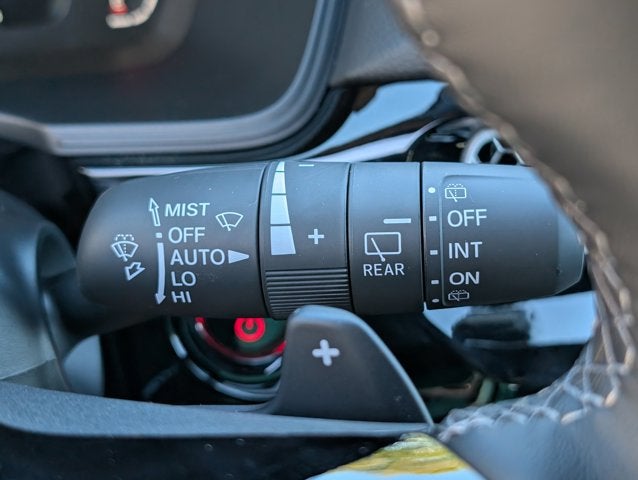 2026 Honda Civic Hatchback Hybrid Sport Touring