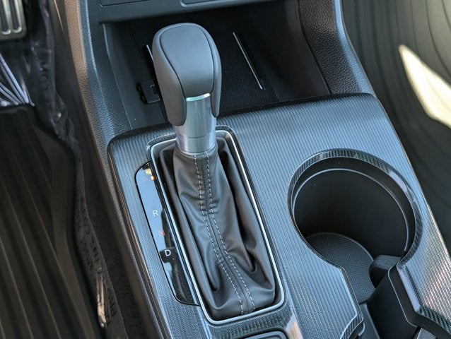 2026 Honda Civic Hatchback Hybrid Sport Touring