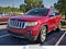 2013 Jeep Grand Cherokee Overland