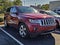 2013 Jeep Grand Cherokee Overland