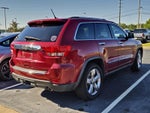 2013 Jeep Grand Cherokee Overland