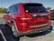 2013 Jeep Grand Cherokee Overland