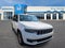 2024 Jeep Wagoneer Base